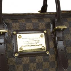 مملوكة مسبقًا حقيبة لوي فيتون كانفاس دامير أيبين بيركيلي