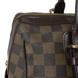 مملوكة مسبقًا حقيبة لوي فيتون كانفاس دامير أيبين بيركيلي