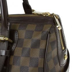 مملوكة مسبقًا حقيبة لوي فيتون كانفاس دامير أيبين بيركيلي
