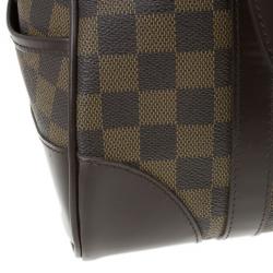 مملوكة مسبقًا حقيبة لوي فيتون كانفاس دامير أيبين بيركيلي