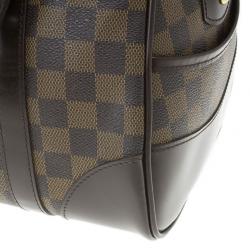 مملوكة مسبقًا حقيبة لوي فيتون كانفاس دامير أيبين بيركيلي