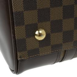 مملوكة مسبقًا حقيبة لوي فيتون كانفاس دامير أيبين بيركيلي
