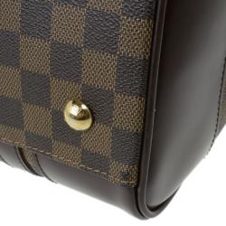 مملوكة مسبقًا حقيبة لوي فيتون كانفاس دامير أيبين بيركيلي