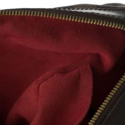 مملوكة مسبقًا حقيبة لوي فيتون كانفاس دامير أيبين بيركيلي