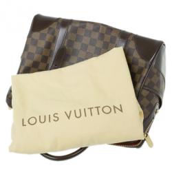 مملوكة مسبقًا حقيبة لوي فيتون كانفاس دامير أيبين بيركيلي