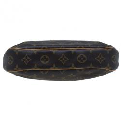 Pre Owned Louis Vuitton Monogram Odeon
