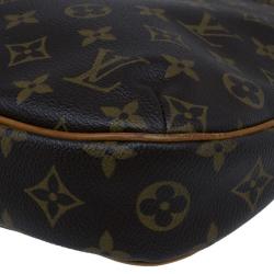Pre Owned Louis Vuitton Monogram Odeon