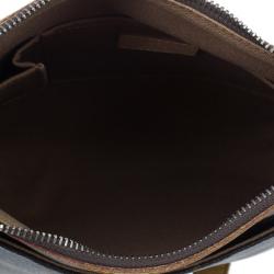 Pre Owned Louis Vuitton Monogram Odeon