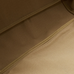 Pre Owned Louis Vuitton Monogram Canvas Sirius 50 Suitcase