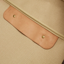 Pre Owned Louis Vuitton Monogram Canvas Sirius 50 Suitcase