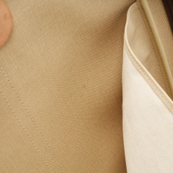 Pre Owned Louis Vuitton Monogram Canvas Sirius 50 Suitcase