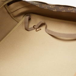 Pre Owned Louis Vuitton Monogram Canvas Sirius 50 Suitcase