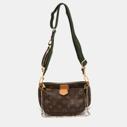 Which should be next purchase? Speedy 20 or Multi Pochette Accessoires? : r/ Louisvuitton