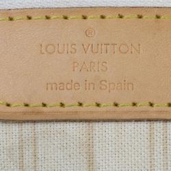 Louis Vuitton Damier Azur Neverfull MM