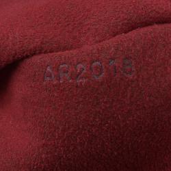 Pre Owned Louis Vuitton Damier Ebene Canvas Trevi GM