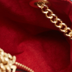 مملوكة مسبقًا Louis Vuitton Cerise Monogram Canvas BB Surene Bag