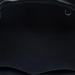 مملوكة مسبقًا Louis Vuitton Black Epi Leather Brea GM