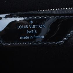 مملوكة مسبقًا Louis Vuitton Black Epi Leather Brea GM