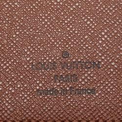 مملوكة مسبقًا محفظة لوي فيتون اوجني كانفاس مونوغرامي