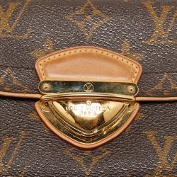 مملوكة مسبقًا محفظة لوي في تون اوجني كانفاس مونوغرامي