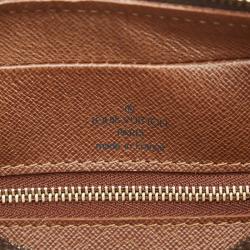 مملوكة مسبقًا Louis Vuitton Monogram canvas Nile Crossbody bag