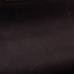 Pre Owned Louis Vuitton Amarante Monogram Vernis Mirada Bag