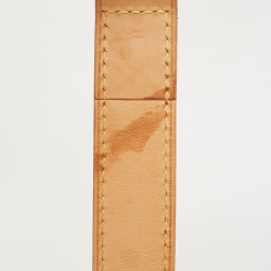 Pre Owned Louis Vuitton Monogram Canvas Alma BB Bag
