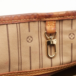 Pre Owned Louis Vuitton Monogram Canvas Delightful PM Bag