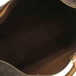 Pre Owned Louis Vuitton Monogram Canvas Speedy 40