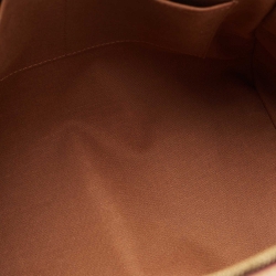 Pre Owned Louis Vuitton Monogram Canvas Tivoli GM Bag