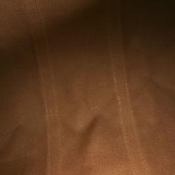 Louis Vuitton Brown Canvas Monogram Keepall 50 Duffel Bag