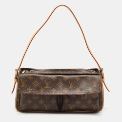 Why I returned the Louis Vuitton Nano Turenne and Pallas Crossbody