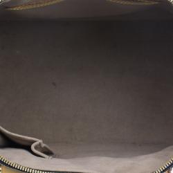 Pre Owned Louis Vuitton Multicoloured Monogram Canvas Alma PM