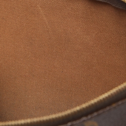 Pre Owned Louis Vuitton Monogram Canvas Eva Pochette