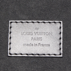 Pre Owned Louis Vuitton Reverse Monogram Canvas Cannes Bag