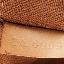 Pre Owned Louis Vuitton Monogram Canvas Odeon PM Bag