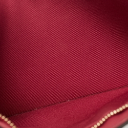 Pre Owned Louis Vuitton Monogram Canvas Cluny BB Bag