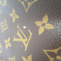 مملوكة مسبقًا Louis Vuitton Monogram Canvas Excentri-Cite Satchel