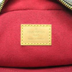 مملوكة مسبقًا Louis Vuitton Monogram Canvas Excentri-Cite Satchel