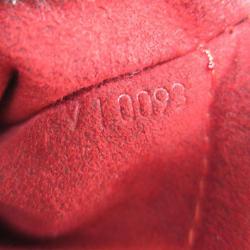 مملوكة مسبقًا Louis Vuitton Monogram Canvas Excentri-Cite Satchel