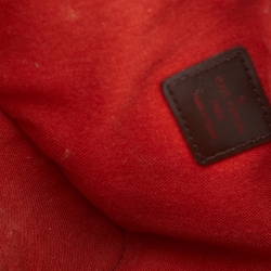 مملوكة مسبقًا Louis Vuitton Damier Ebene Canvas Geronimos Bag