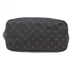 Louis Vuitton Monogram Canvas Neverfull MM