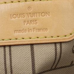 Louis Vuitton Monogram Canvas Neverfull MM