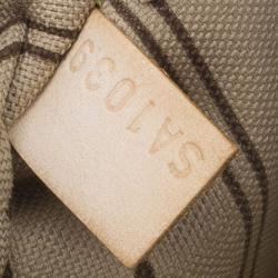 Louis Vuitton Monogram Canvas Neverfull MM