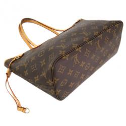 Louis Vuitton Monogram Neverfull Tote PM