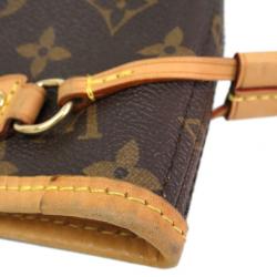 Louis Vuitton Monogram Neverfull Tote PM