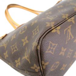 Louis Vuitton Monogram Neverfull Tote PM