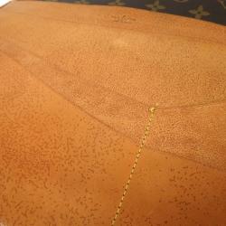 Pre Owned حقيبة لوي فيتون مونوجرام سيرفيت للكتف