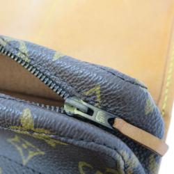 Pre Owned حقيبة لوي فيتون مونوجرام سيرفيت للكتف