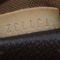 Pre Owned حقيبة لوي فيتون كانفاس مونوجرام توتالي MM